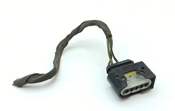 Mercedes-Benz E W211 Headlight/headlamp wiring loom/harness 625720A01