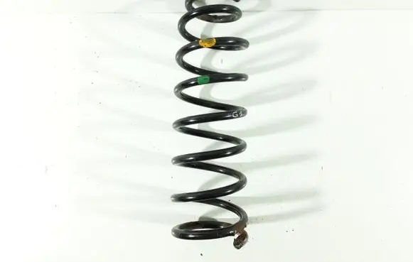 Toyota Corolla Verso E121 Rear coil spring