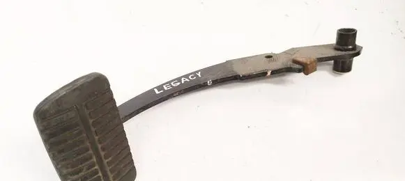 Subaru Legacy Clutch pedal