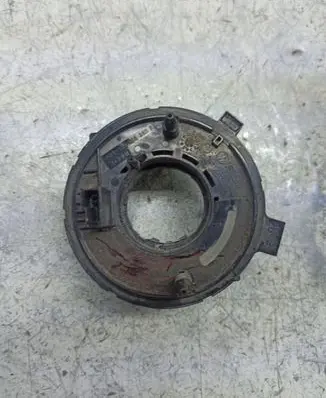 Audi A6 S6 C5 4B Airbag slip ring squib (SRS ring) 1J0959653B