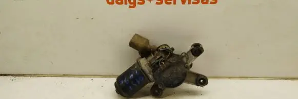 Subaru Forester SF Wiper motor
