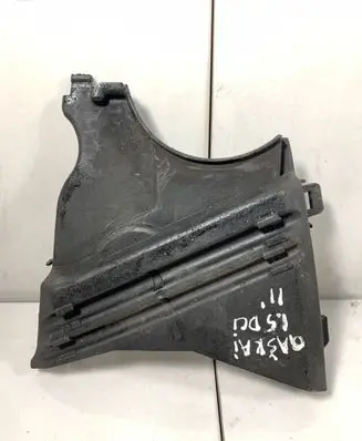 Nissan Qashqai Timing belt guard (cover) 8200795012A