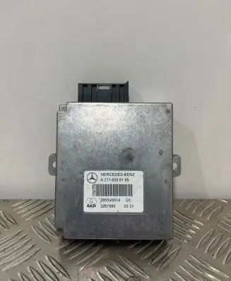 Mercedes-Benz CLS C219 Other control units/modules A2118206185