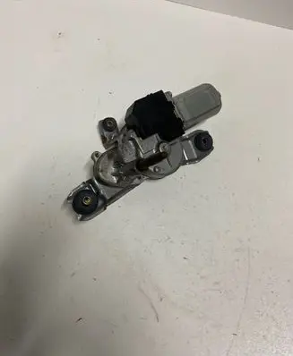 Toyota Corolla E120 E130 Rear window wiper motor 8517002020