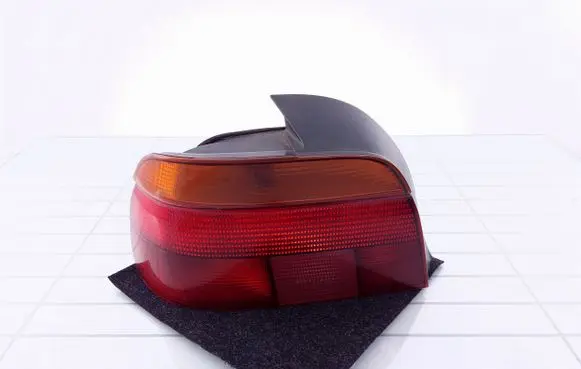 BMW 5 E39 Rear/tail lights 2VP007240 8359091