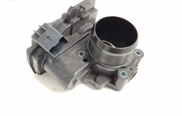 Ford Mondeo MK V Throttle valve 9806625280 50274VB A2C85766300