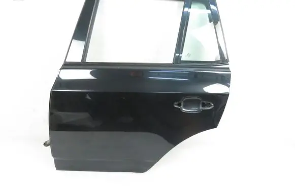 BMW X3 E83 Rear door