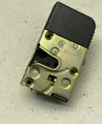 Fiat Scudo Front door lock