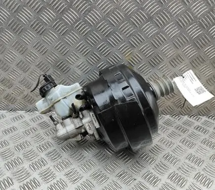 Volkswagen Tiguan Brake booster 5N2614105G 7N2611301A