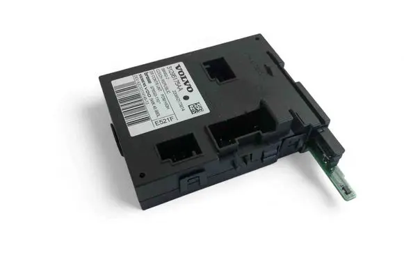 Volvo V50 Other control units/modules 31295175AA