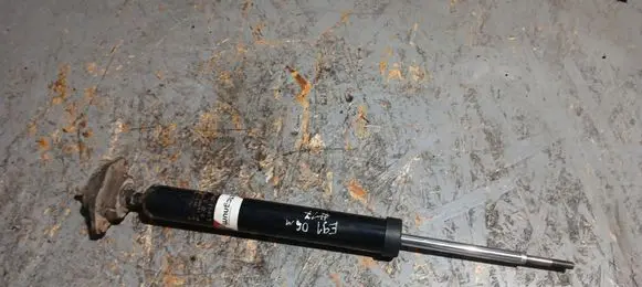BMW 3 E90 E91 Rear shock absorber/damper 