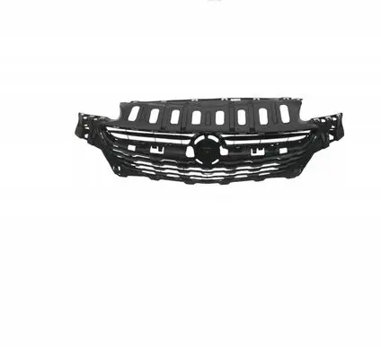 Opel Corsa E Front bumper upper radiator grill 39003576