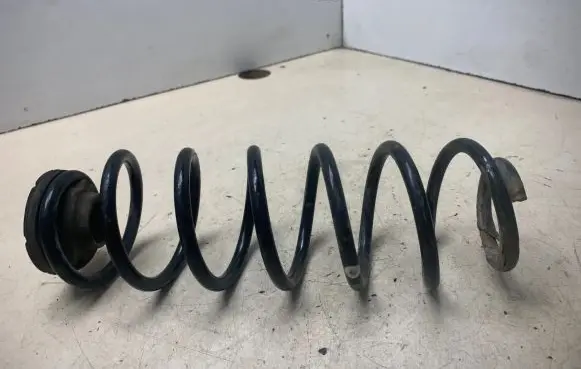 Seat Ibiza IV (6J,6P) Rear coil spring