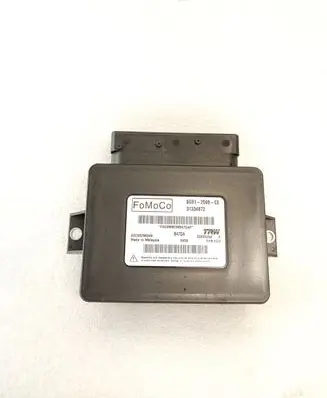 Volvo XC60 Hand brake control module 31334872