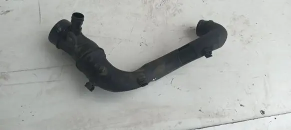 Volkswagen Golf IV Intercooler hose/pipe