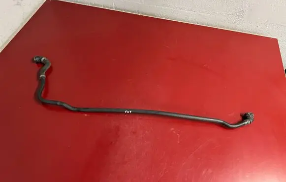 BMW X1 F48 F49 Engine coolant pipe/hose 7617375