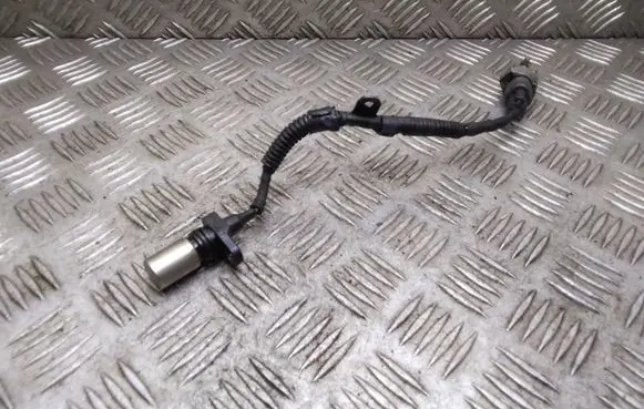 Crankshaft position sensor