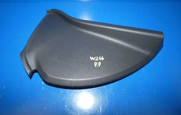 Mercedes-Benz B W246 W242 Dashboard side end trim