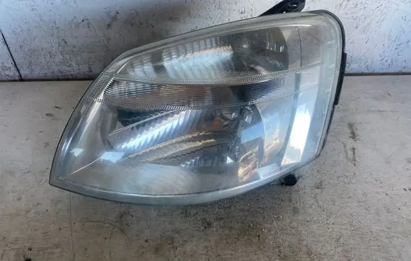Citroen Berlingo Headlight/headlamp 79998D6204ZE SB3CLX13W030CA HCR9849