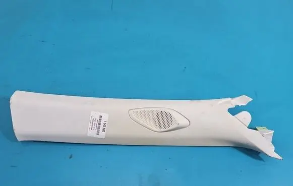 Peugeot 2008 II Center console 9809351180 IMPRK1543680