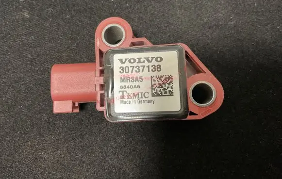 Volvo V50 Airbag deployment crash/impact sensor 30737138 8840A6