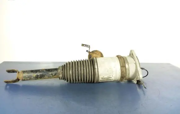 Audi A8 S8 D3 4E Rear shock absorber/damper 4E0616002H