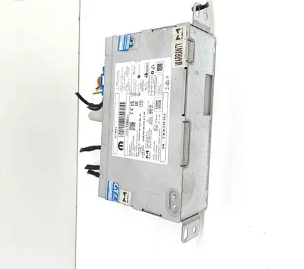 Jeep Avenger GPS navigation control unit/module 9845292080 9830226080