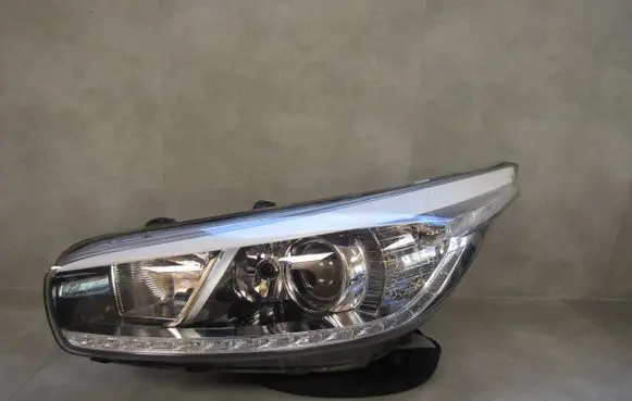 KIA Pro Cee'd II Headlight/headlamp L009A22QTFM 92100A2220 L009A22NTFM