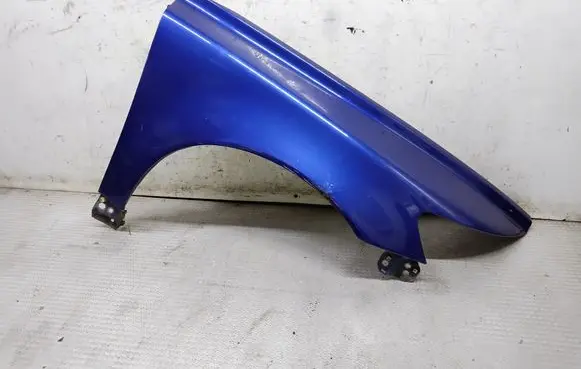 Volvo V50 Fender