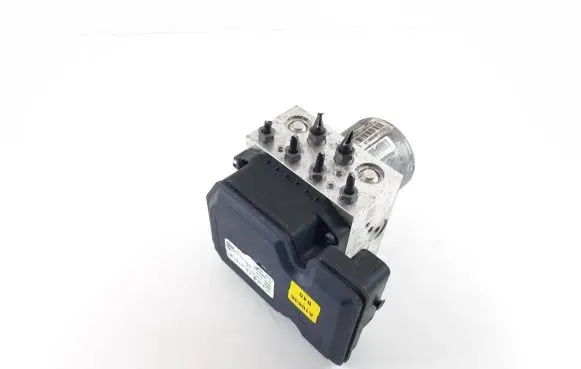 Mercedes-Benz GLE (W166 - C292) ABS Pump A1669014106 A1664311000 011000B00791538
