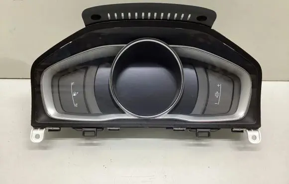 Volvo XC60 Speedometer (instrument cluster) 599210U 769315620U 769317850U