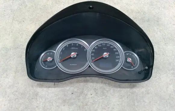 Subaru Outback Speedometer (instrument cluster) 85012AG220