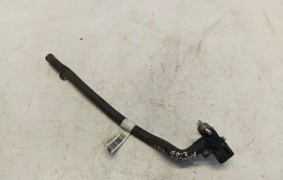 Ford Ranger Exhaust gas pressure sensor jb3p-5h295-bb