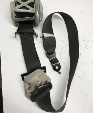 Chrysler 300 - 300C Front seatbelt
