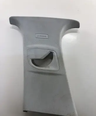 Peugeot 308 (B) pillar trim (top) 9677446077 9802890877