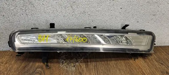 Ford Mondeo MK IV LED Daytime headlight BS7113B218