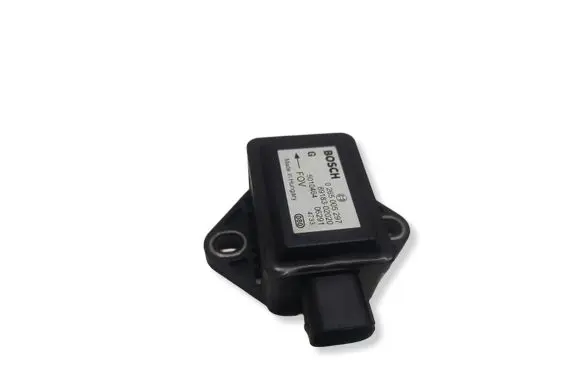 Toyota Avensis T250 ESP acceleration yaw rate sensor 8918302020