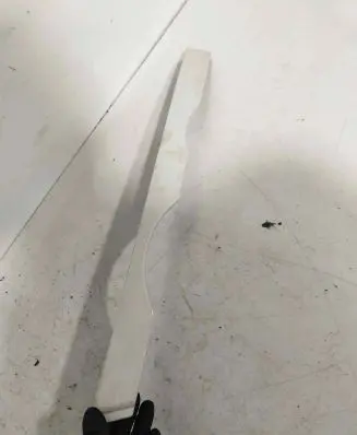 BMW 3 E46 Under headlight/headlamp trim 