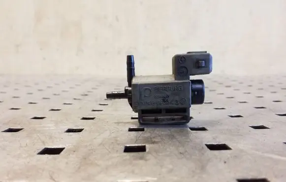 Land Rover Range Rover Sport L320 Turbo solenoid valve 70035801