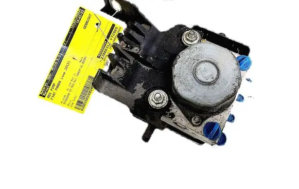 Fiat Panda III ABS Pump 51932761