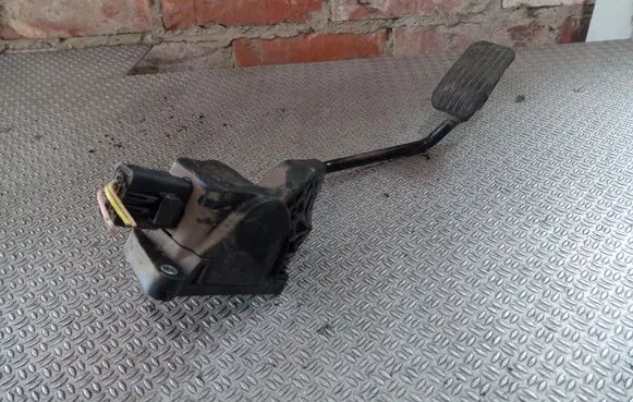 Citroen Berlingo Accelerator throttle pedal 9655467180 0280755035