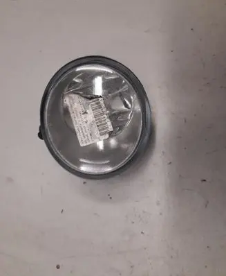 Front fog light
