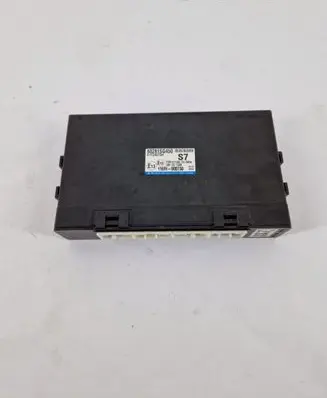 Subaru Forester SJ Other control units/modules 88281SG450