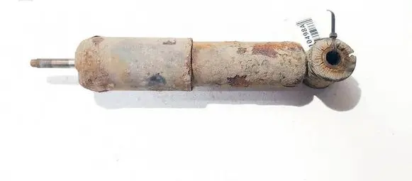 Front shock absorber/damper