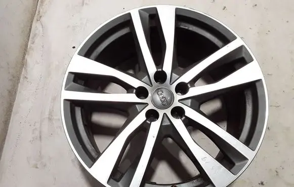 Audi A6 S6 C8 4K R19 alloy rim 4KO601025H