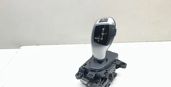 BMW 3 F30 F35 F31 Gear selector 9296897