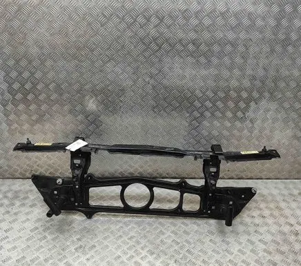 BMW 7 E38 Radiator support slam panel 8125316 8125148
