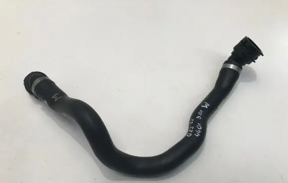 BMW 4 G22 G23 G24 G26 Engine coolant pipe/hose 8654856 6865485602