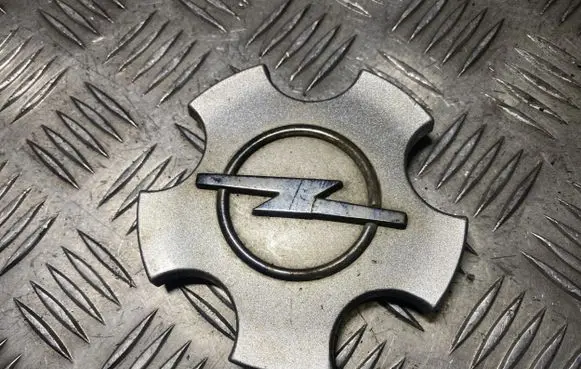 Opel Vectra B Original wheel cap 90496747 90468693 2512689