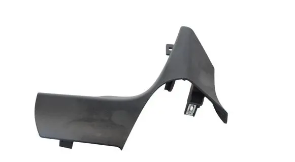Jaguar I-Pace Dashboard glove box trim J9D304635A